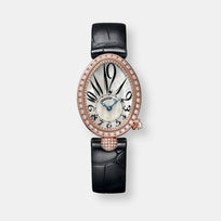 Montre reine de naples 8928