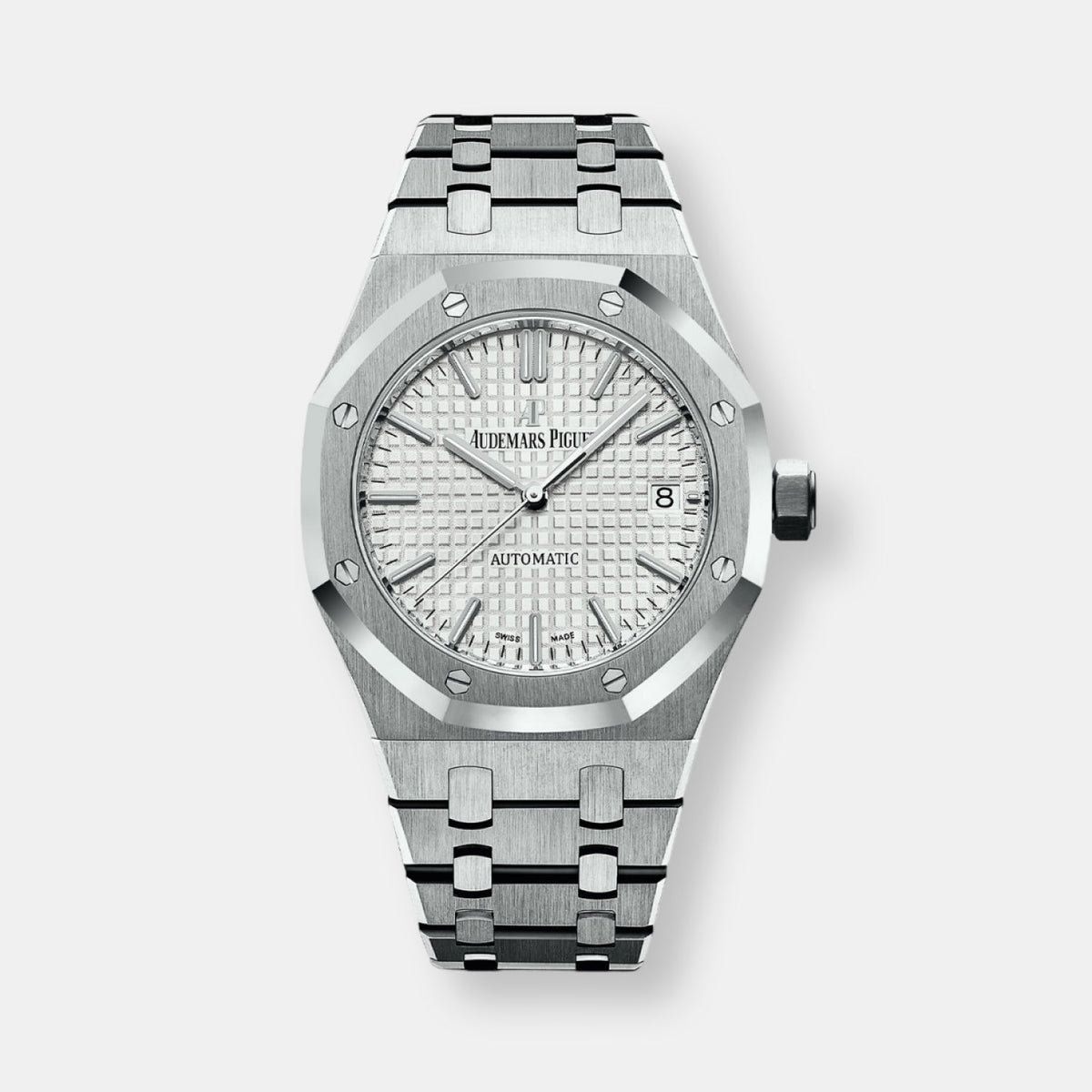 Montre royal oak automatique
