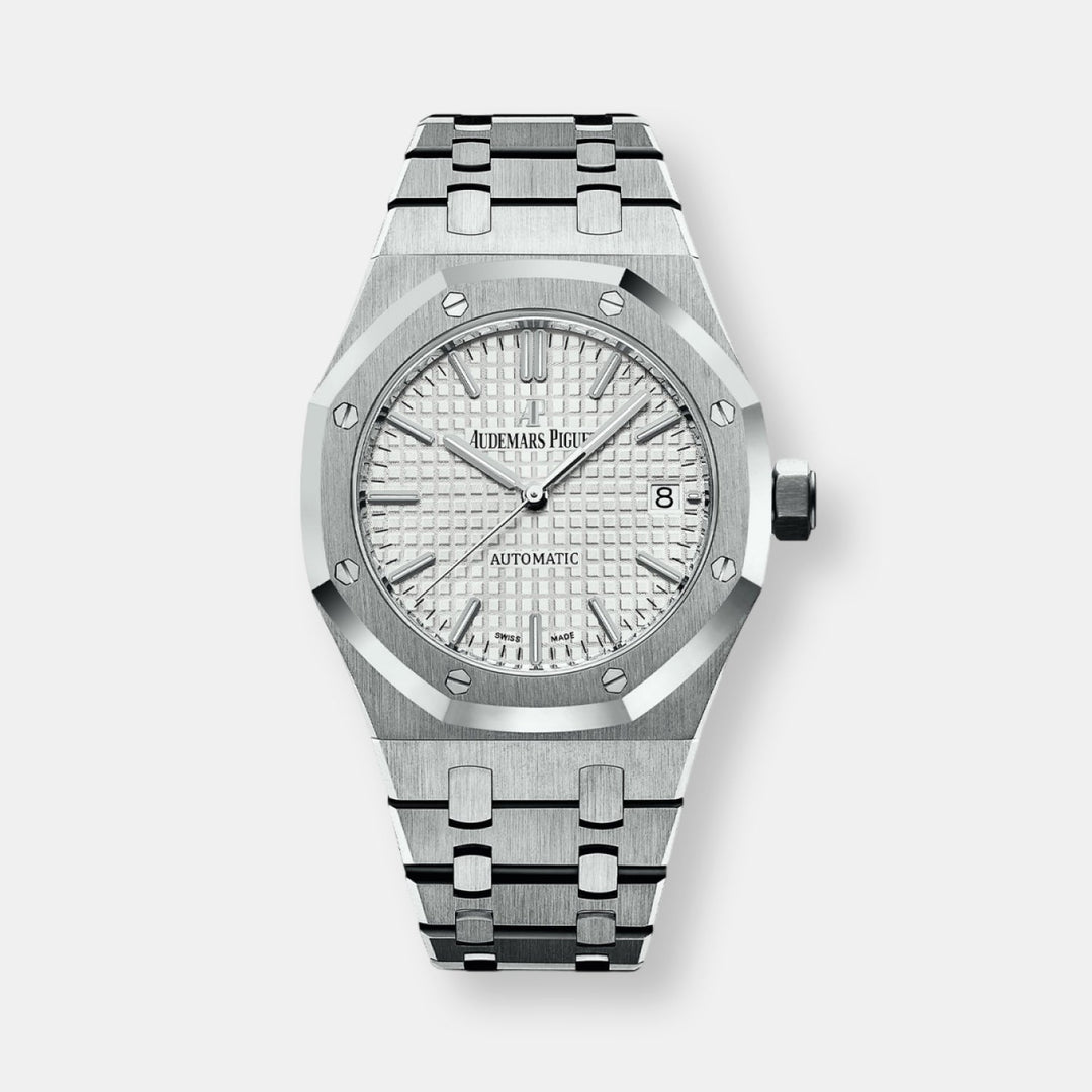 Montre royal oak automatique