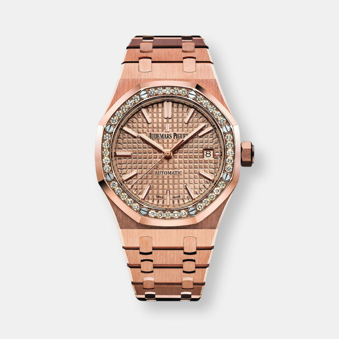 Montre montre royal oak automatique