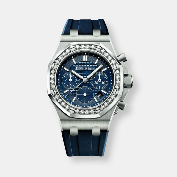 Montre royal oak offshore chronographe