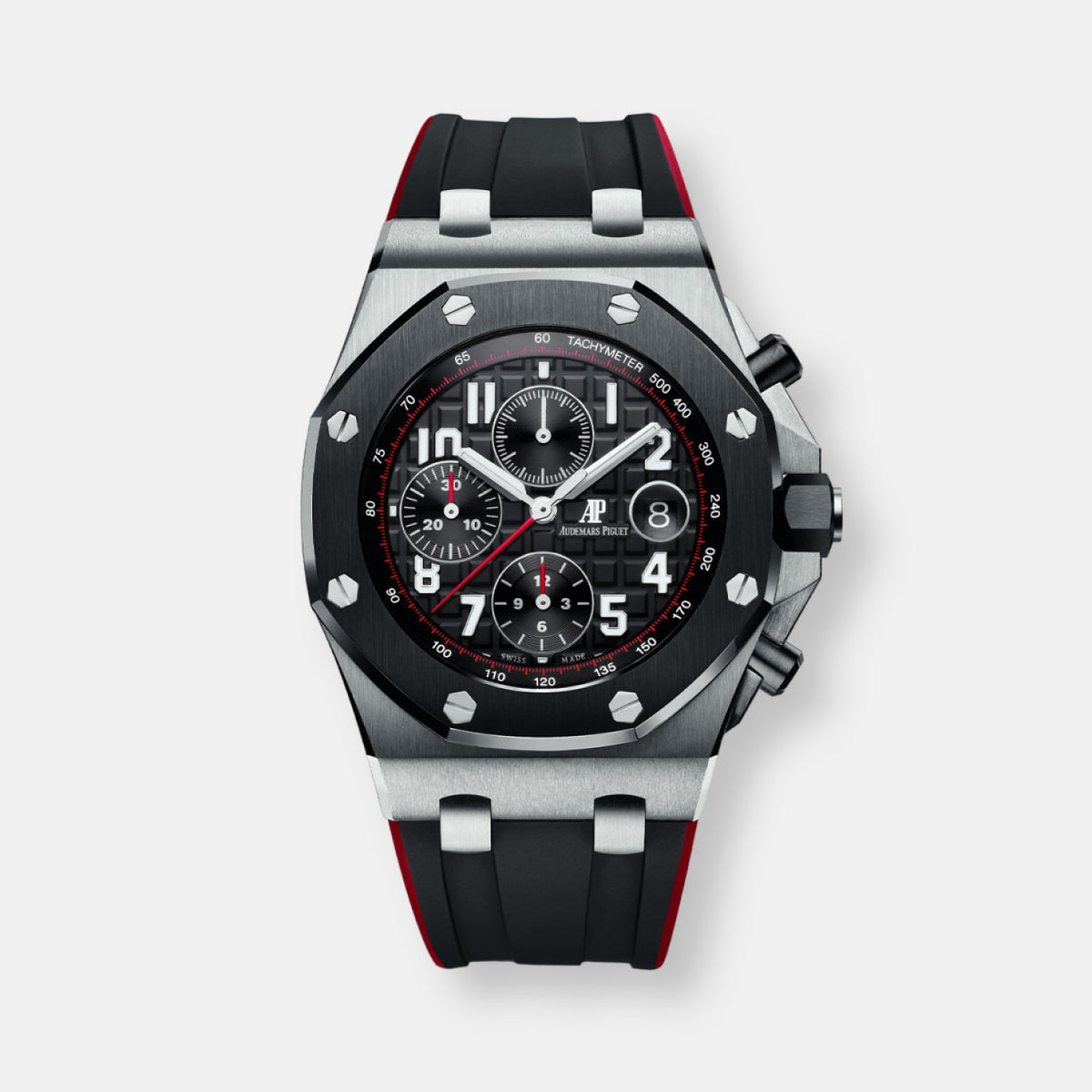 Montre royal oak offshore