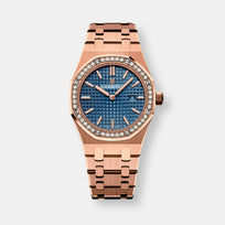 Montre royal oak quartz
