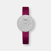 Montre possession