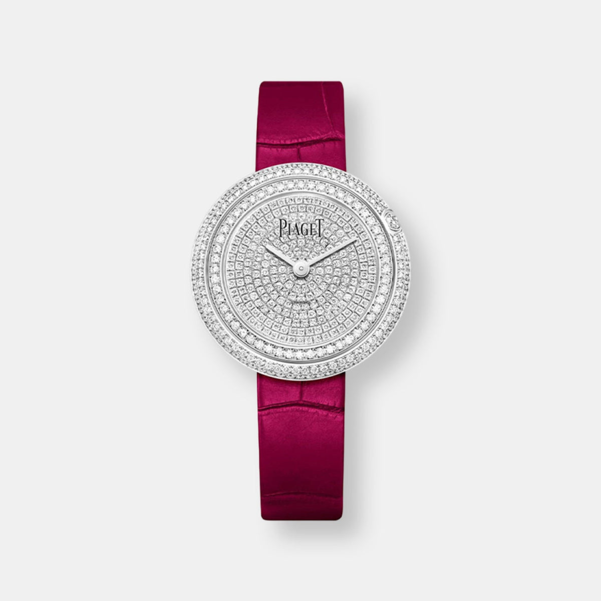 Montre possession