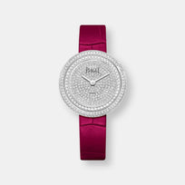 Montre possession