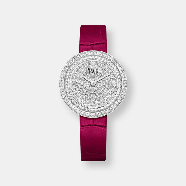 Montre possession