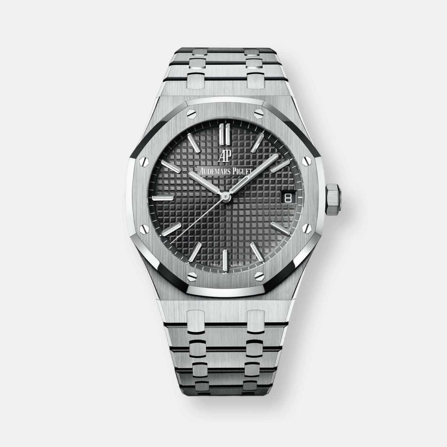 Montre royal oak automatique