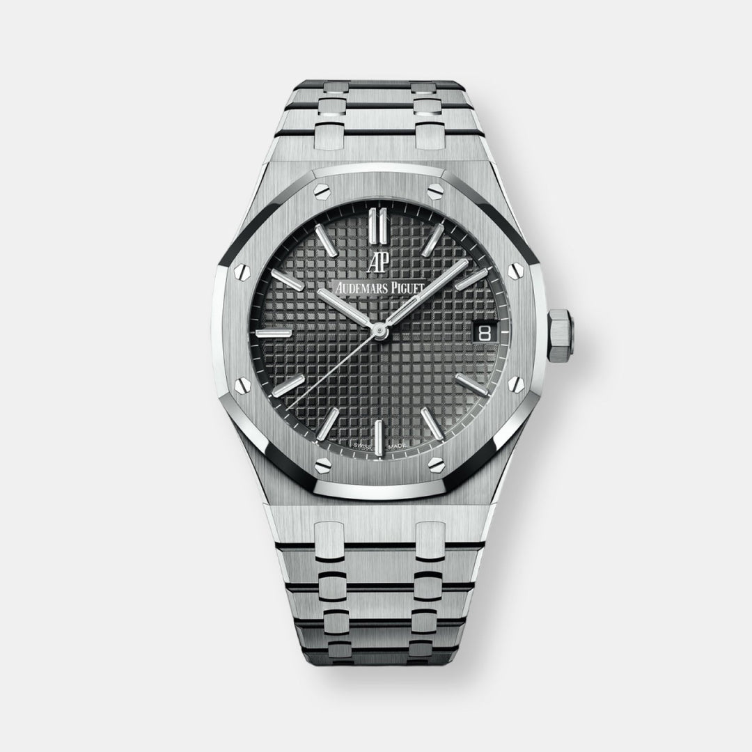 Montre royal oak automatique