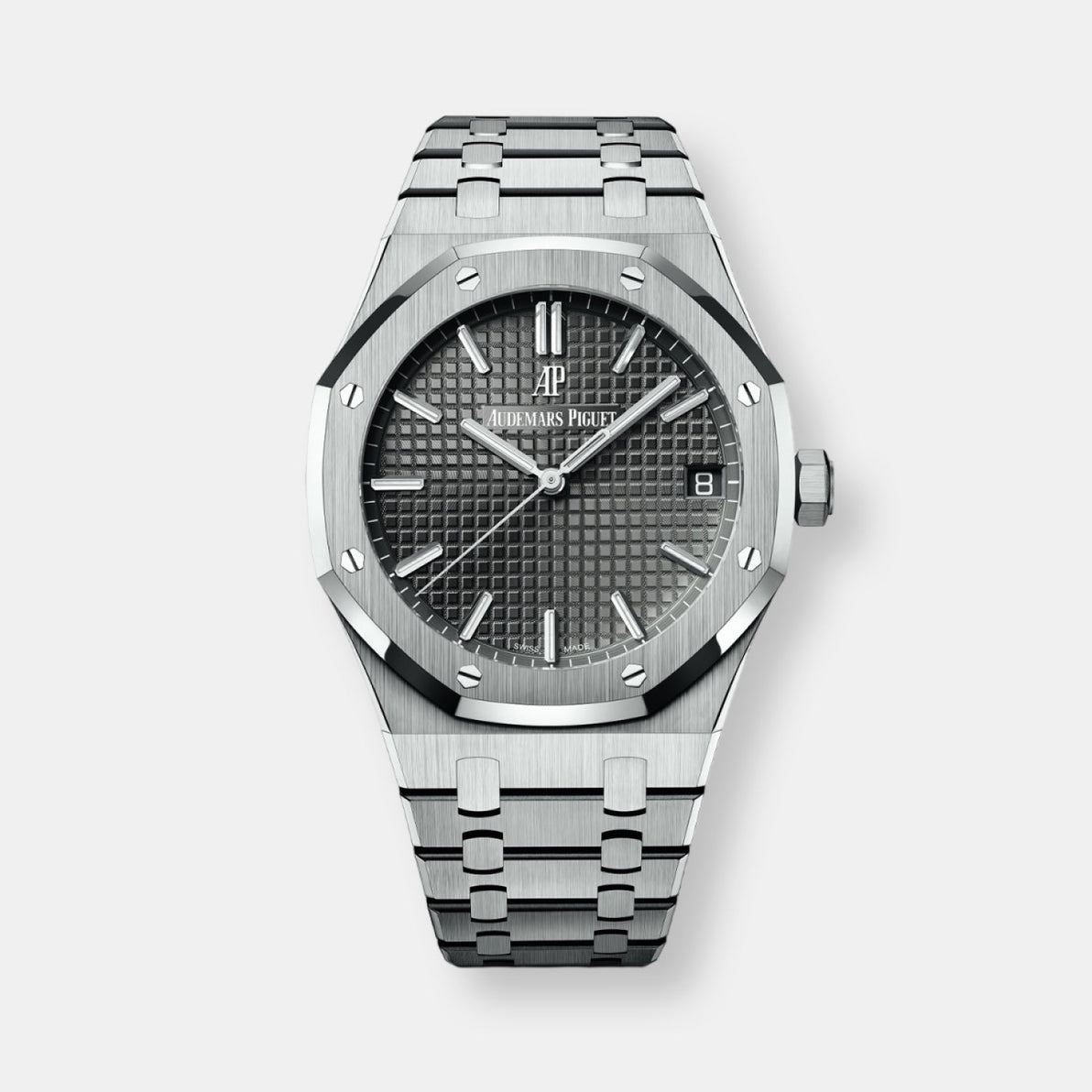 Montre royal oak automatique