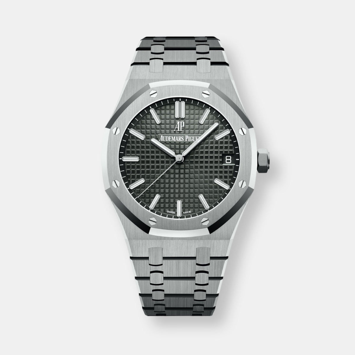 Montre royal oak automatique