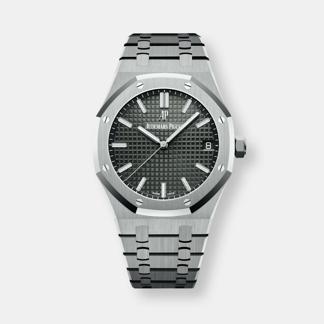 Montre royal oak automatique