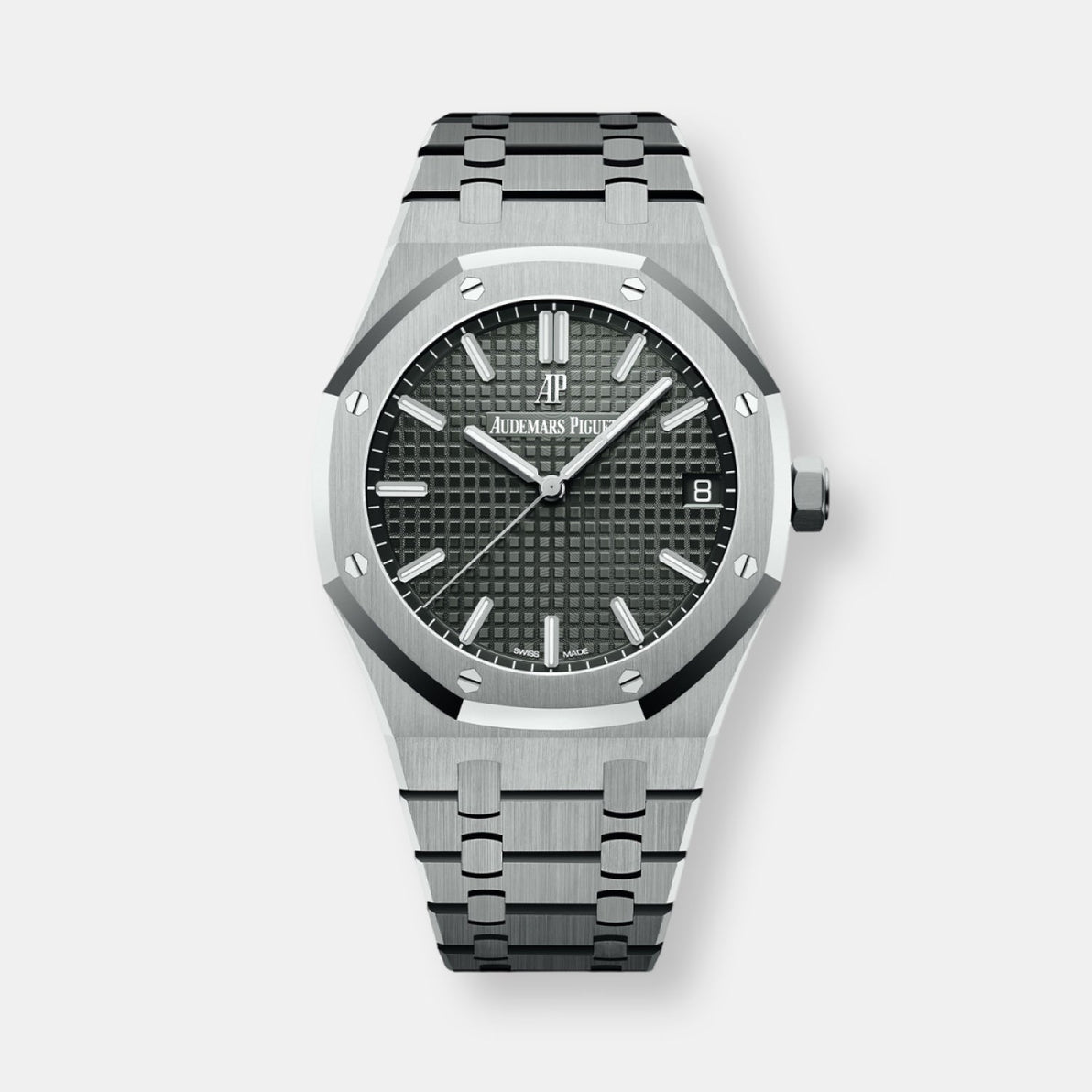Montre royal oak automatique