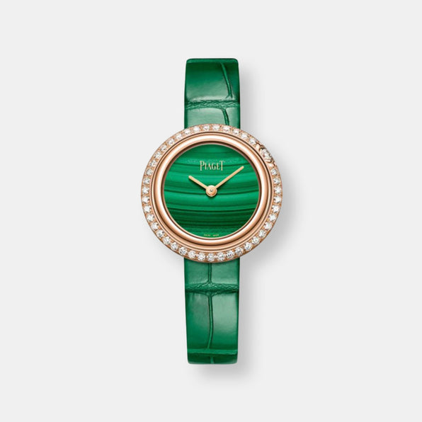 Montre possession