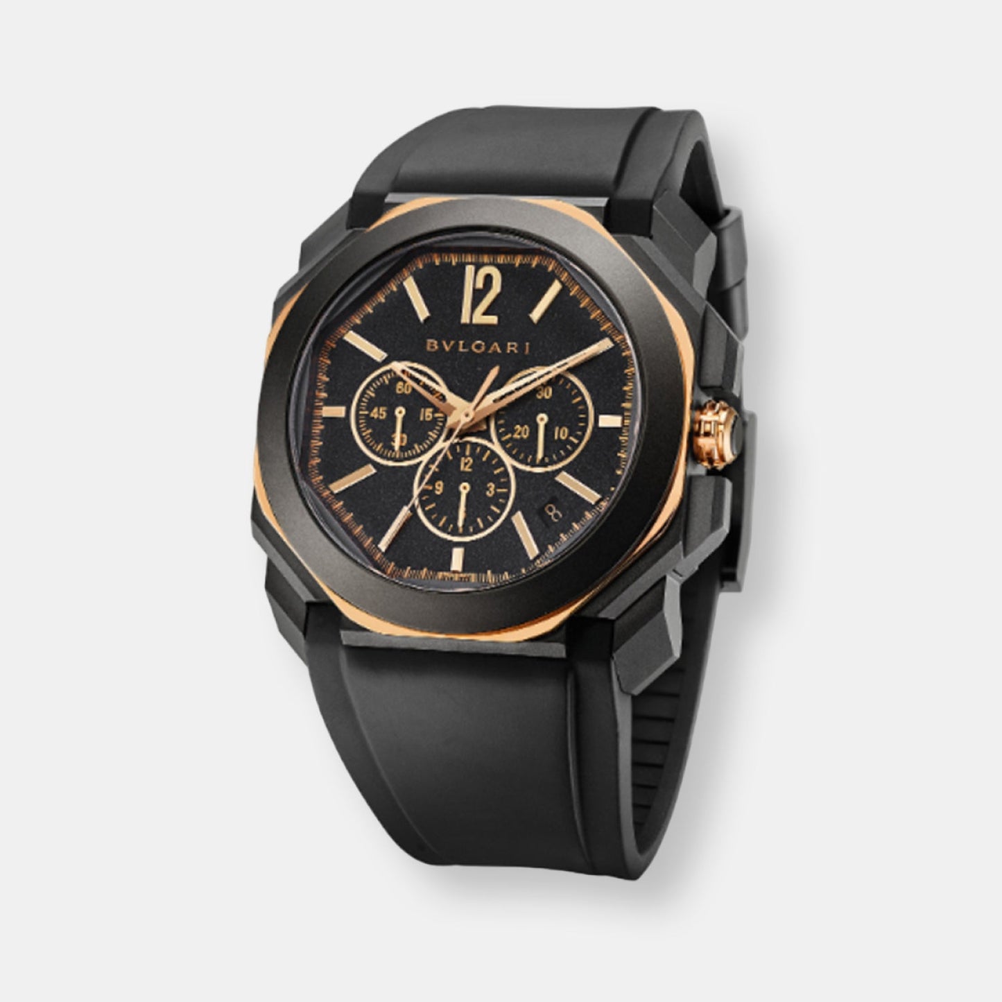 Montre octo