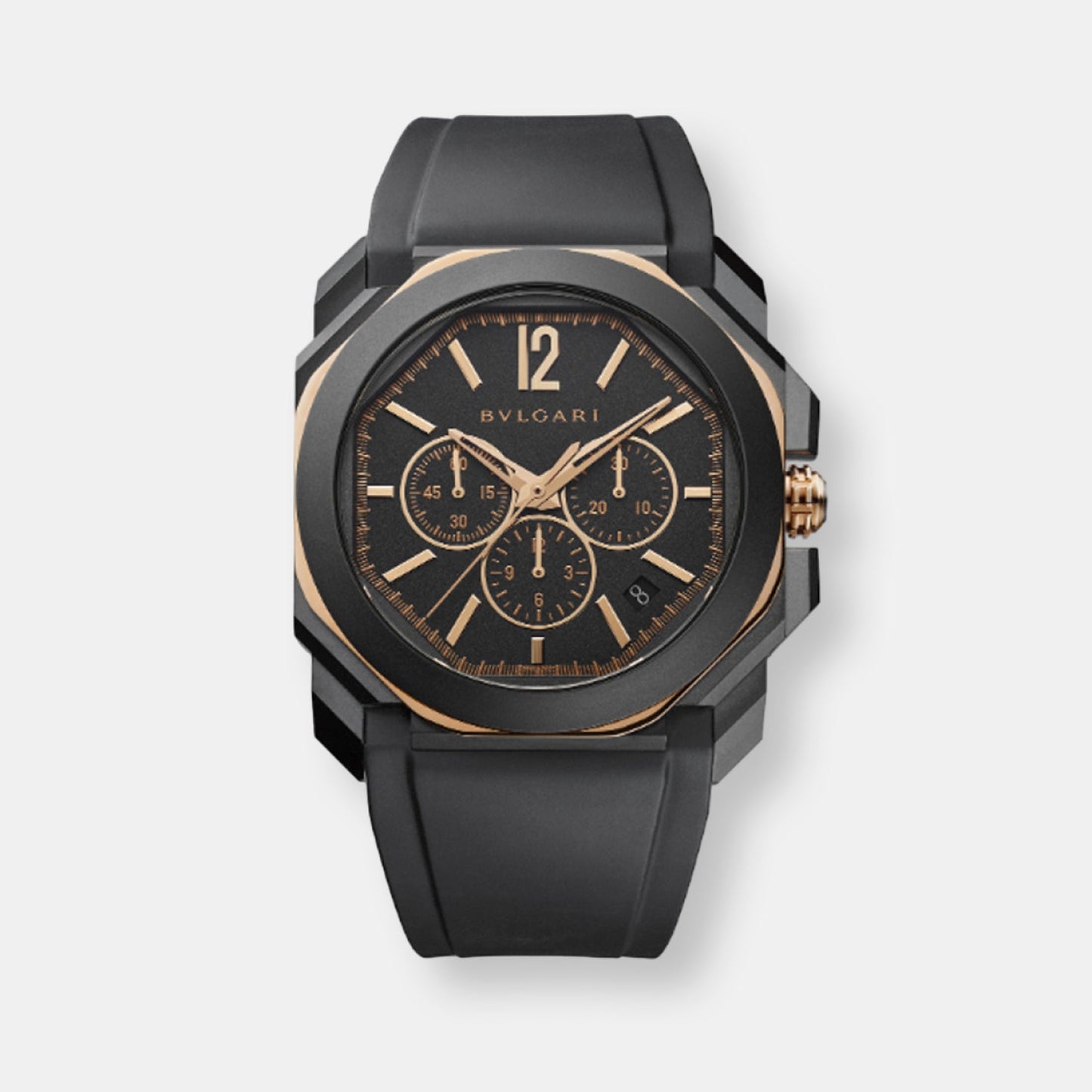 Montre octo