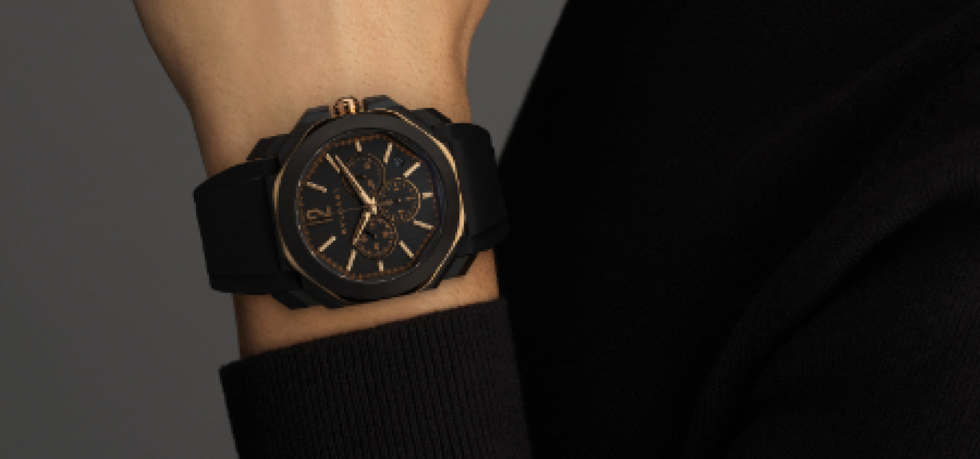 Montre octo