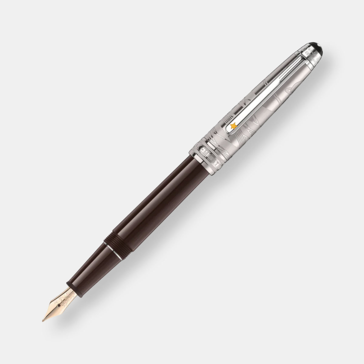 Stylo plume le petit prince