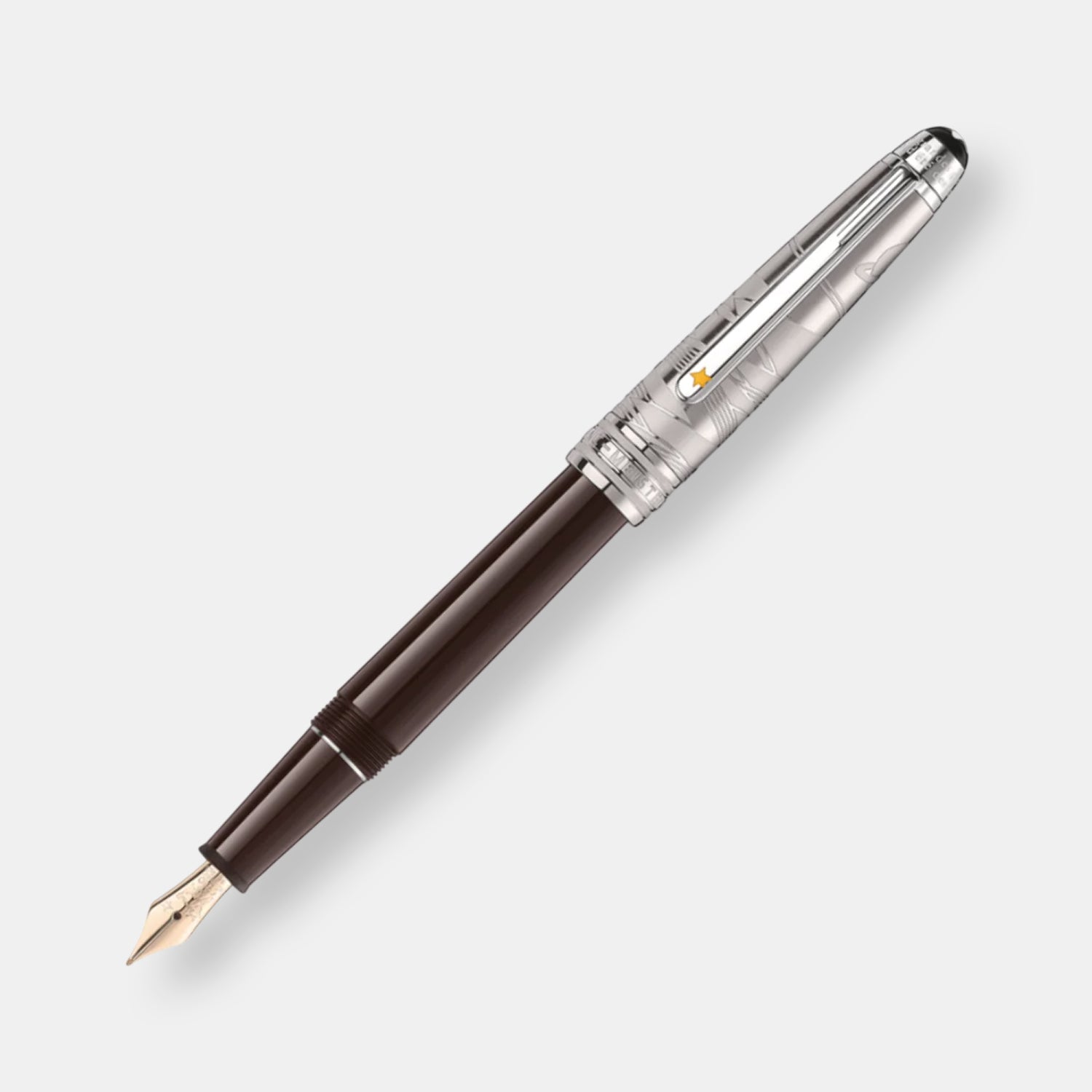 Stylo plume le petit prince