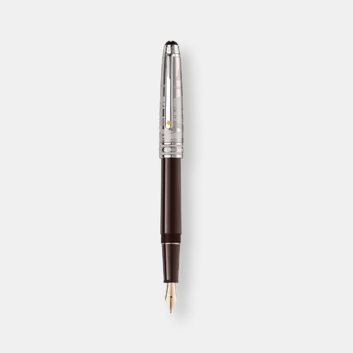 Stylo plume le petit prince