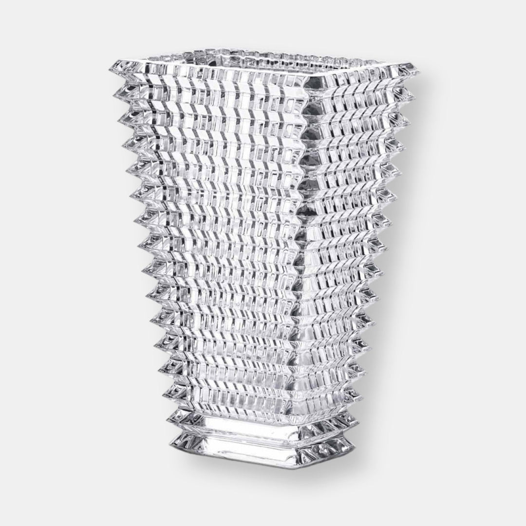 Vase eye rectangulaire l