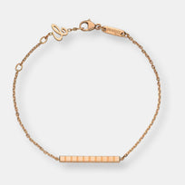 Bracelet ice cube pure