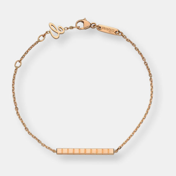 Bracelet ice cube pure