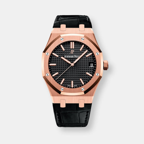 Montre royal oak automatique
