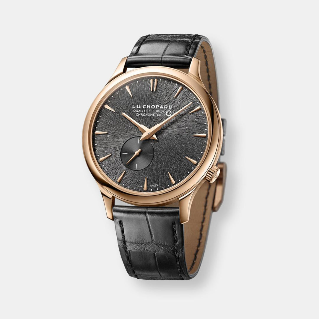 Montre l.u.c xps twist