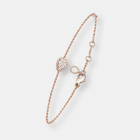 Bracelet serpent bohème