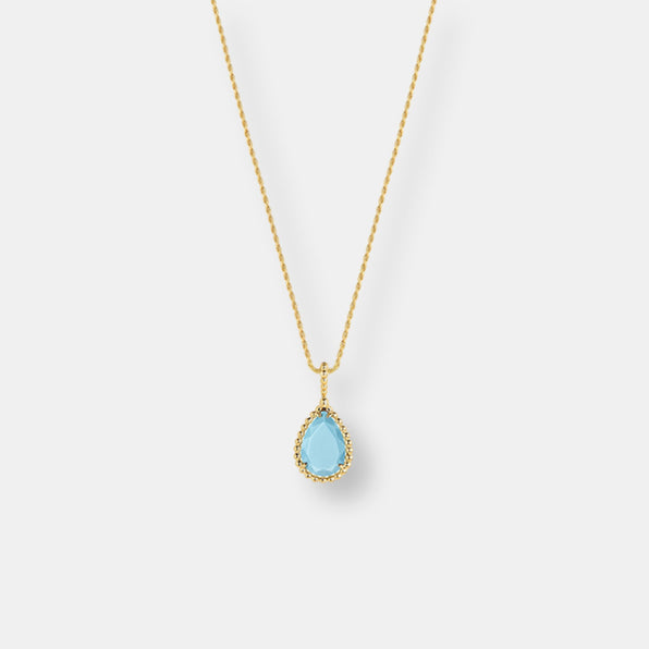 Pendentif serpent bohème