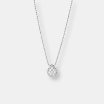Pendentif serpent bohème