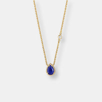 Pendentif serpent bohème