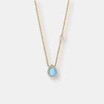 Pendentif serpent bohème