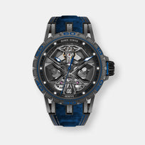 Montre excalibur spider huracán