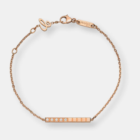 Bracelet ice cube pure