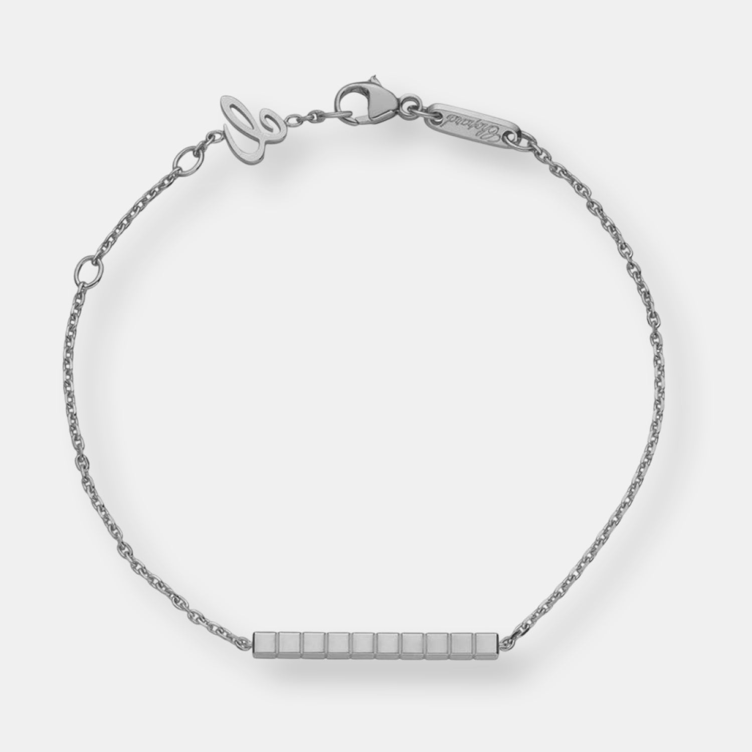 Bracelet ice cube pure