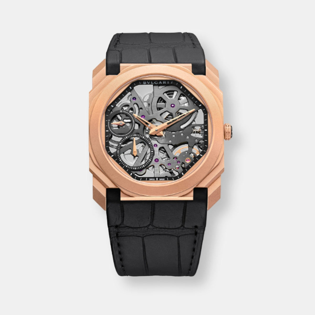 Montre octo finissimo