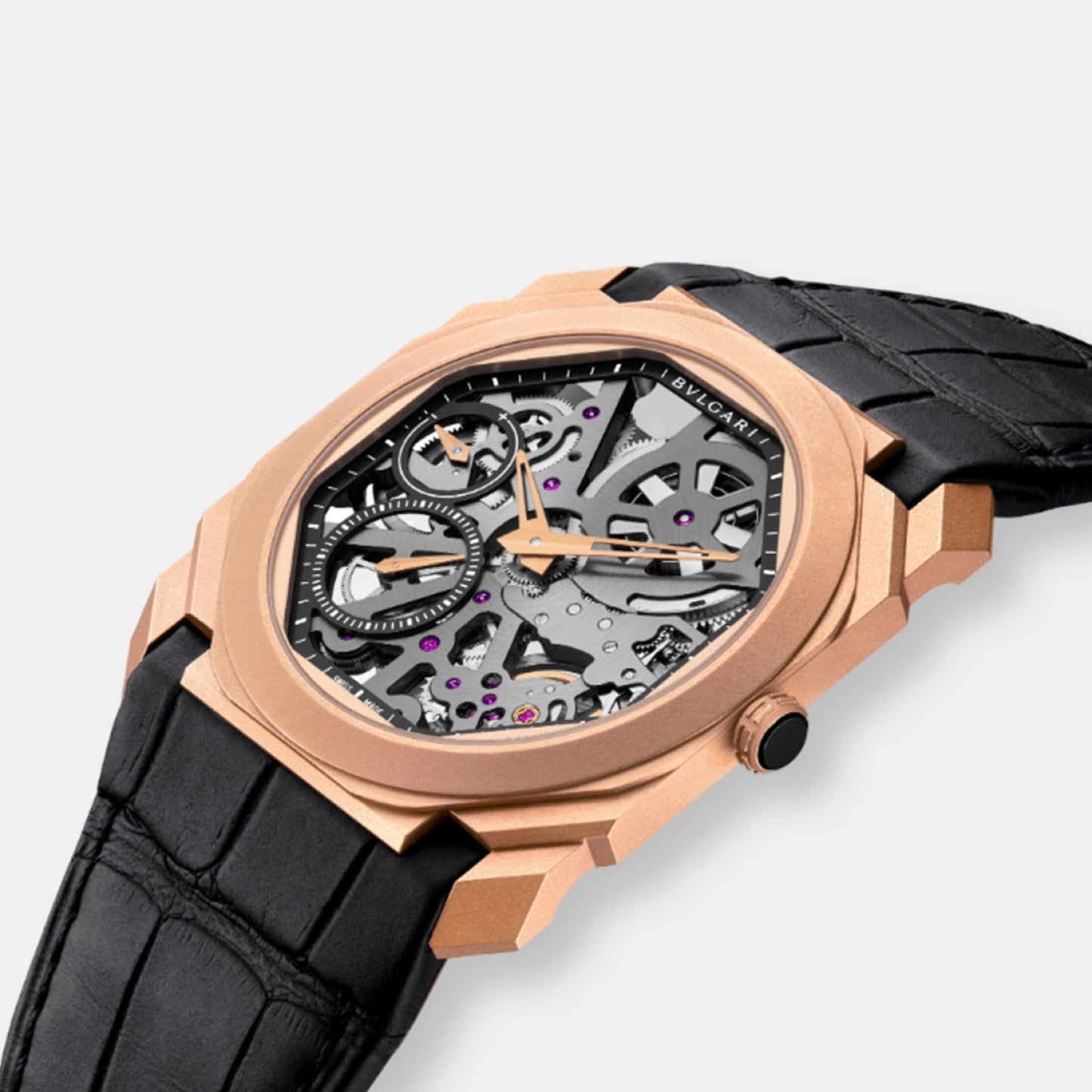 Montre octo finissimo