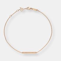 Bracelet ice cube pure