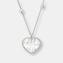 Pendentif happy hearts