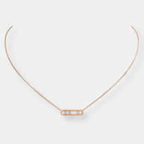 Collier baby move