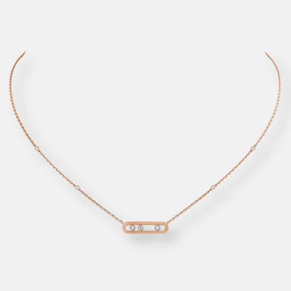Collier baby move
