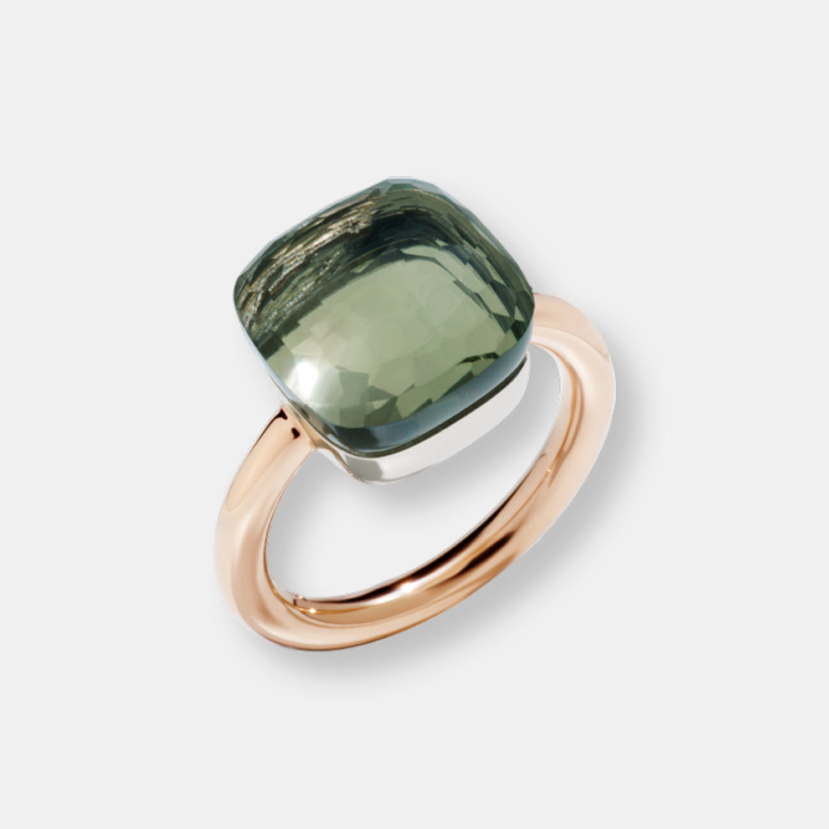 Bague nudo maxi
