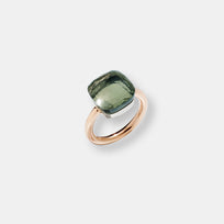 Bague nudo maxi