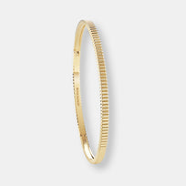 Bracelet quatre grosgrain