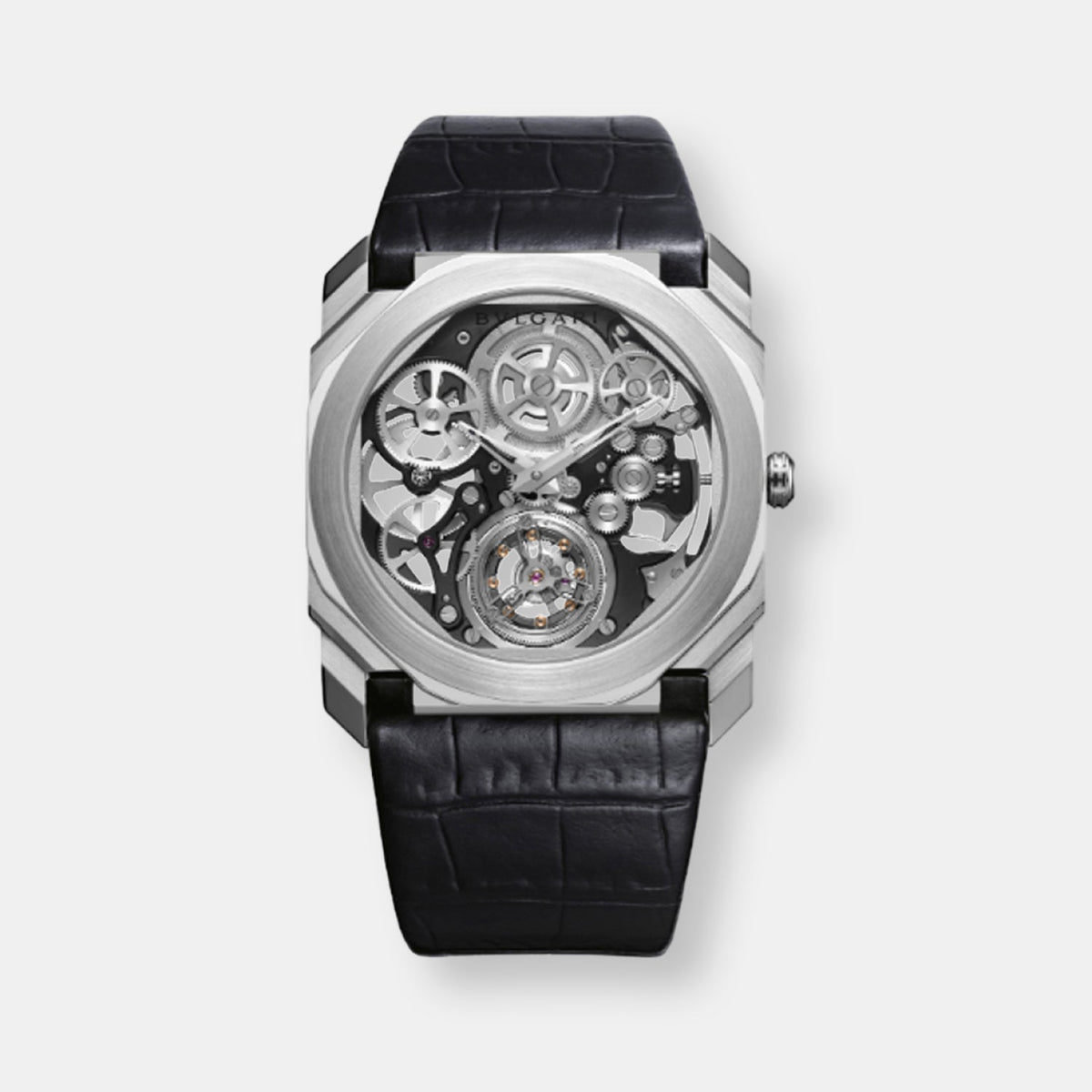 Montre octo finissimo