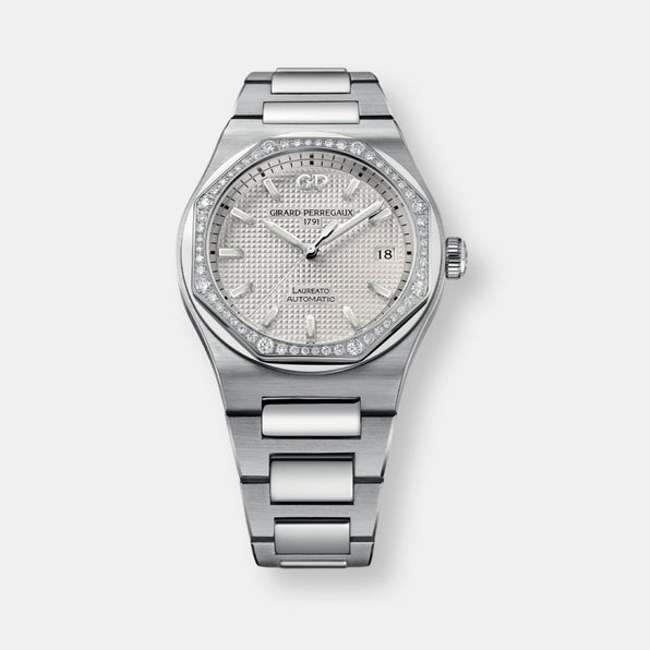 Montre laureato 38 mm