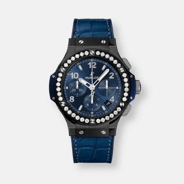 Montre big bang 41 mm