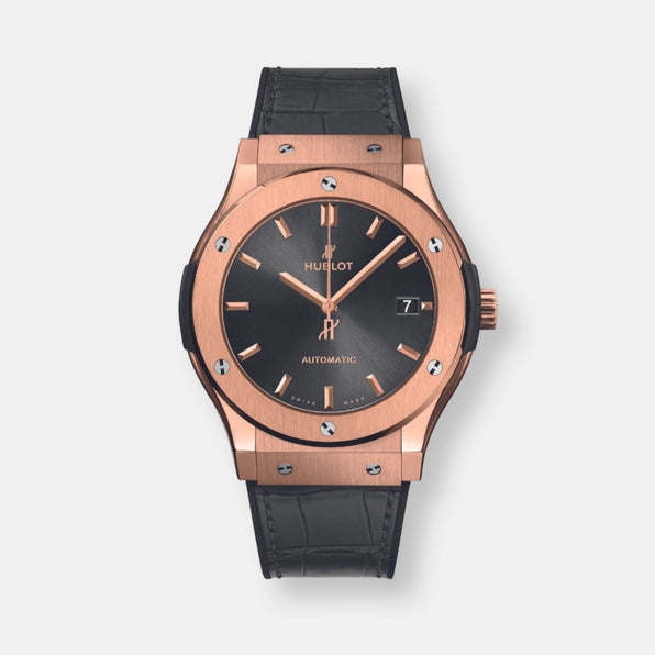 Montre classic fusion 